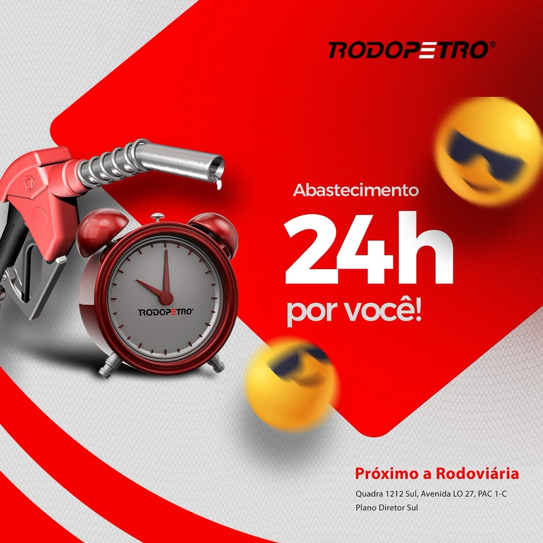 Atendimento 24 horas